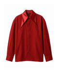 Signature Collar Shirt