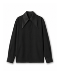 Signature Collar Shirt
