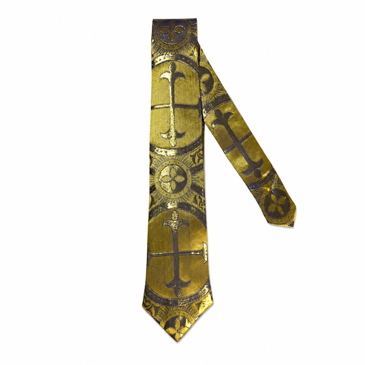 Regalia Tie