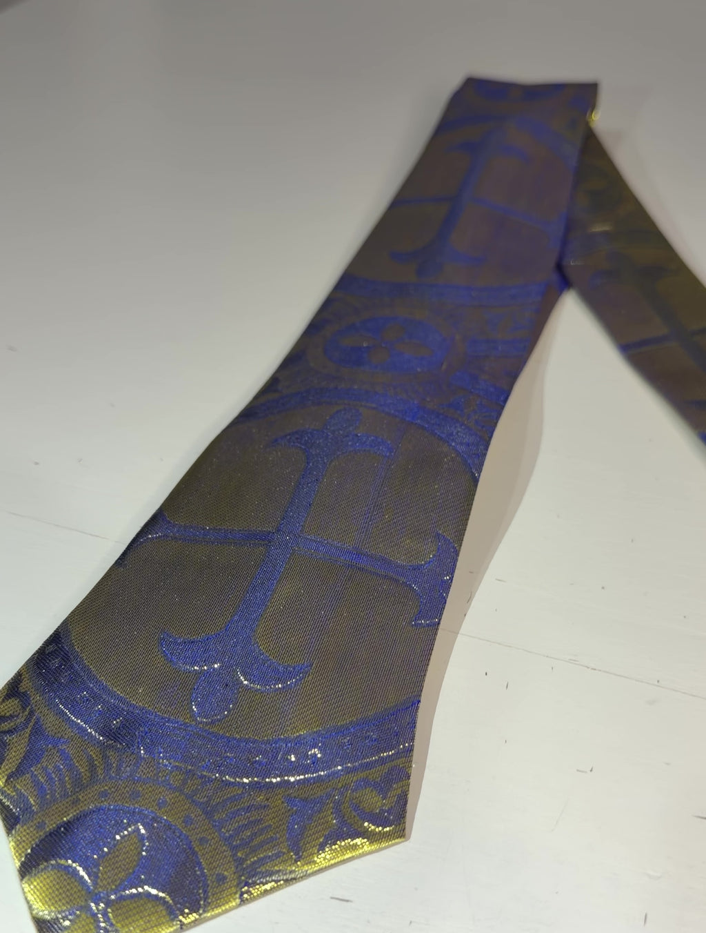 Regalia Tie